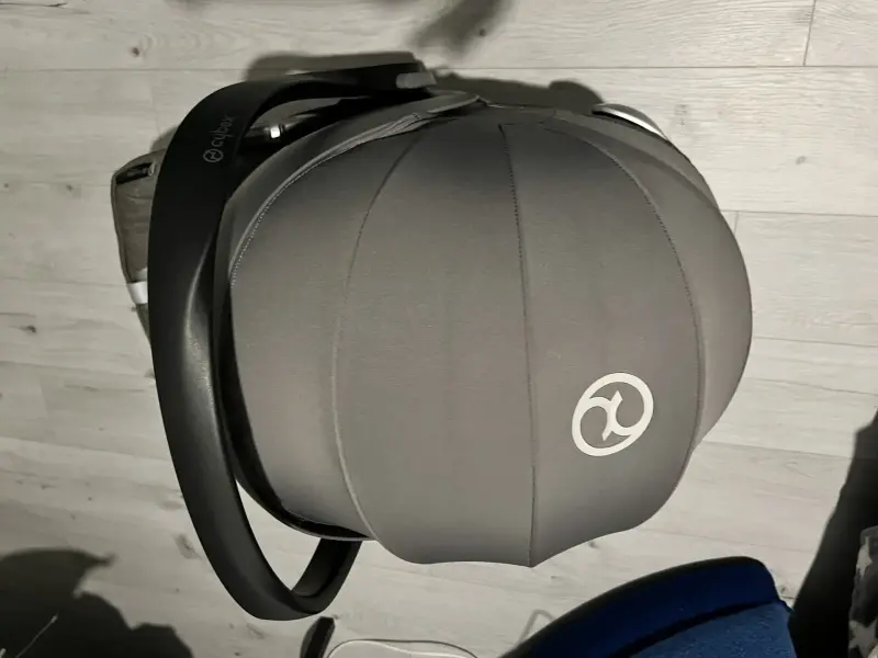 Автолюлька Cybex 2в1 и адаптеры оригинал - Вся Беларусь - 234228 - Доска объявлений Kupika.by - Фото 5