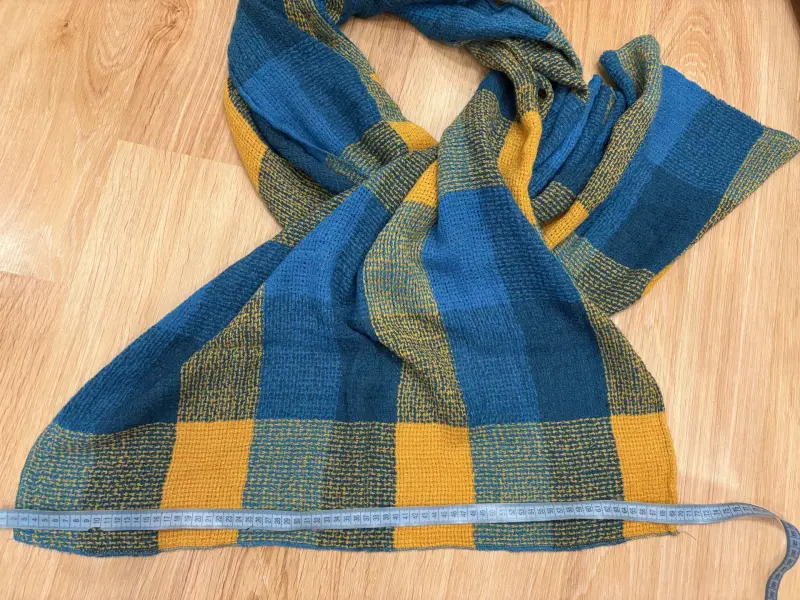 Шарф типа палантин. - Вся Беларусь - 233326 - Доска объявлений Kupika.by - Фото 2