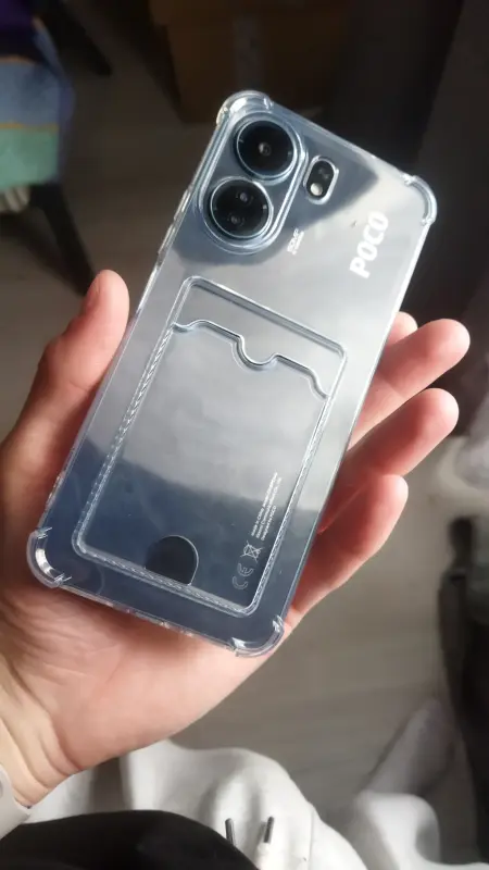 Телефон POCO C65 - Вся Беларусь - 232371 - Доска объявлений Kupika.by - Фото 3