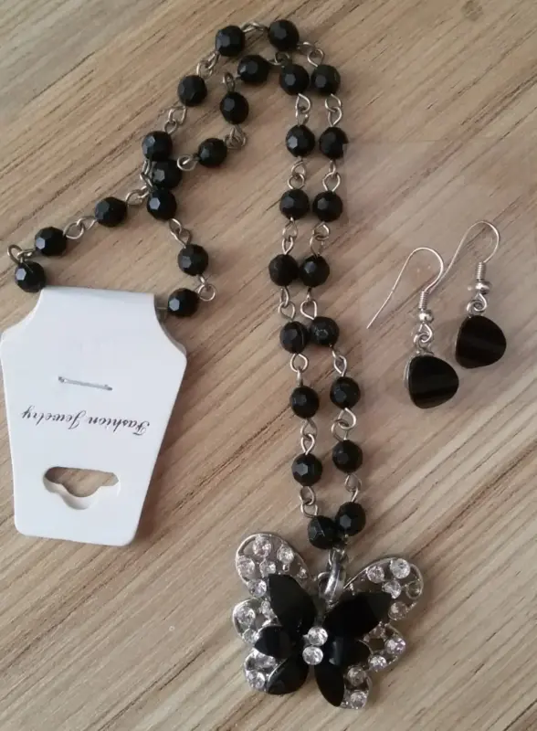 Бижутерия, новая-4шт - Вся Беларусь - 232219 - Доска объявлений Kupika.by - Фото 2