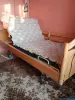 Кровать с электроподьемником - Вся Беларусь - 233505 - Доска объявлений Kupika.by