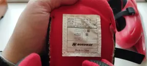 Коньки детские