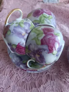 Кофейный набор