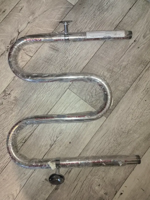 Полотенцесушитель