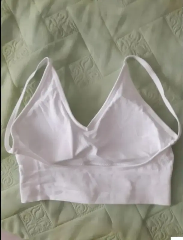 Женский бесшовный топ-бралетт - Вся Беларусь - 233722 - Доска объявлений Kupika.by - Фото 2