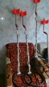 Металлоискатель ПИРАТ