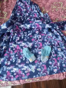 Одежда для девочек