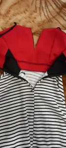 Платье-сарафан женский