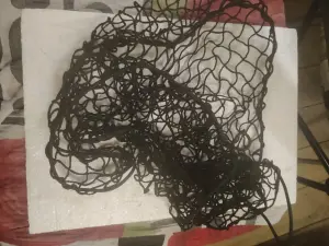 Сетка в багажник