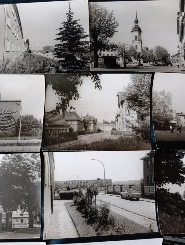 Коллекционирование - Фотографии ГДР - Вся Беларусь - Фото 7 Фотографии ГДР - Вся Беларусь - 233868 - Доска объявлений Kupika.by - Фото 7