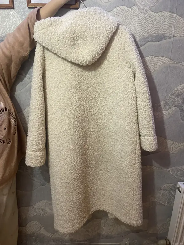 Твидовая шубка - Вся Беларусь - 234398 - Доска объявлений Kupika.by - Фото 2