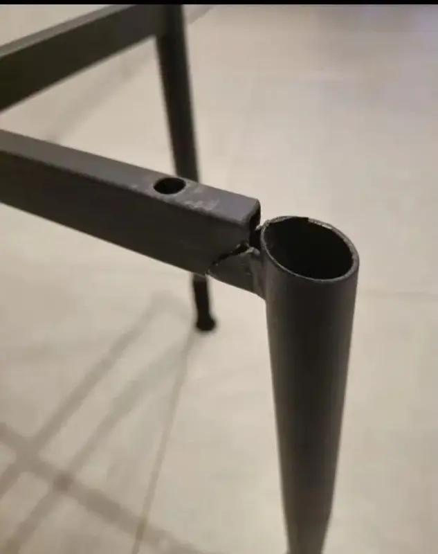 Ремонт стульев с помощью сварки Гарантия - Давид-Городок - 186703 - Доска объявлений Kupika.by - Фото 4