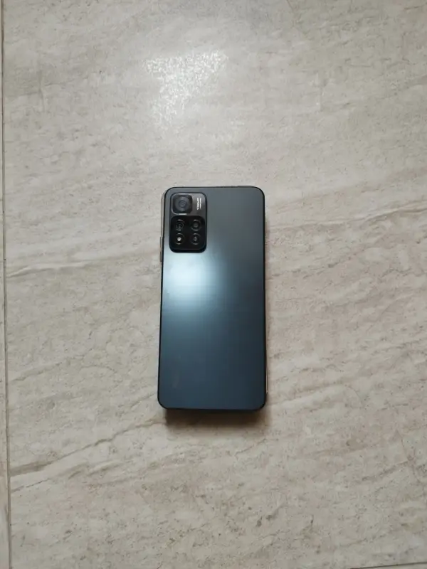 Redmi Note 11 Pro+ 5G 8+3/256 - Вся Беларусь - 232891 - Доска объявлений Kupika.by - Фото 7