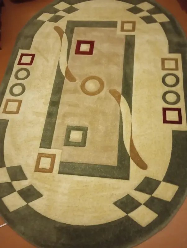 Ковер - Вся Беларусь - 234201 - Доска объявлений Kupika.by - Фото 2