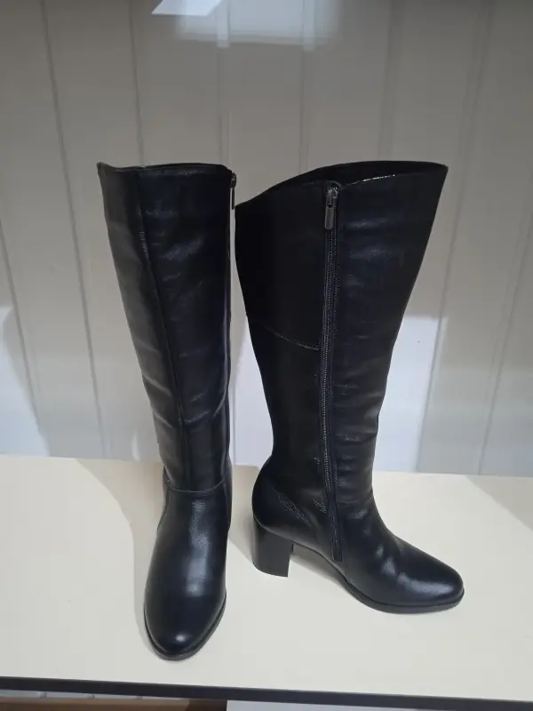 Сапоги женские - Вся Беларусь - 234750 - Доска объявлений Kupika.by - Фото 3