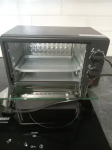 Духовая печь