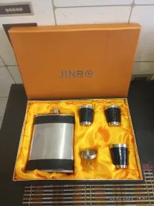 Набор рыбака