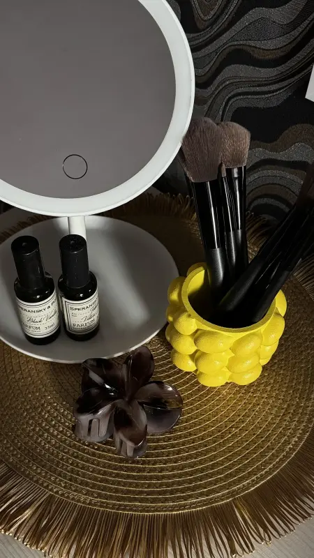 Handmade изделия - Кашпо-стакан из гипса «лимоны» - Вся Беларусь - Фото 2 Кашпо-стакан из гипса «лимоны» - Вся Беларусь - 234538 - Доска объявлений Kupika.by - Фото 2