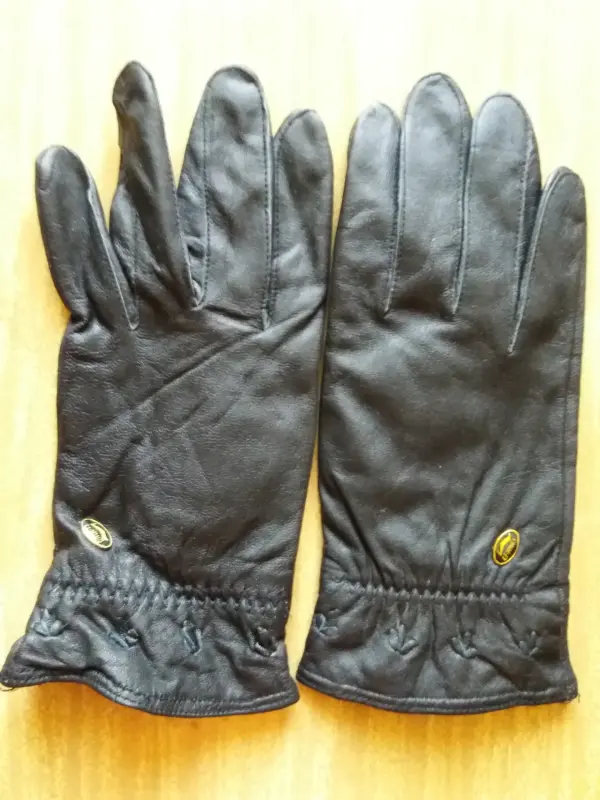 Женские аксессуары - Перчатки женские осенние - Вся Беларусь - Фото 3 Перчатки женские осенние - Вся Беларусь - 233144 - Доска объявлений Kupika.by - Фото 3