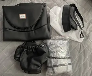 Детская коляска