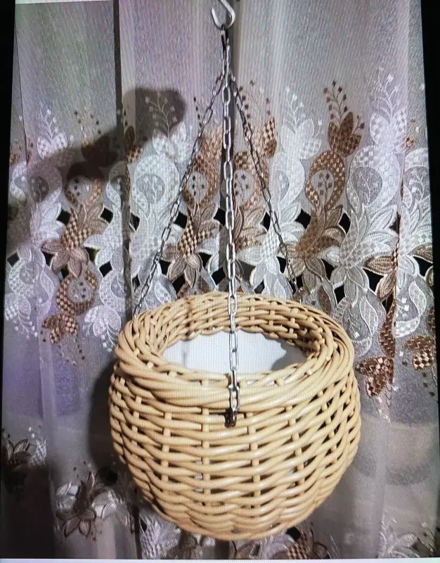 Кашпо и корзинки из ротанга - Вся Беларусь - 233315 - Доска объявлений Kupika.by - Фото 9