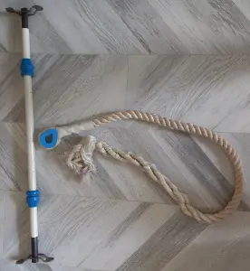 Спортивный уголок детский