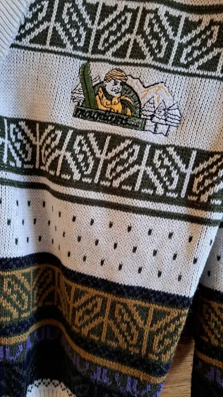 Кардиган толстый и теплый, мужской, р.54-60, б.у - Вся Беларусь - 232555 - Доска объявлений Kupika.by - Фото 5