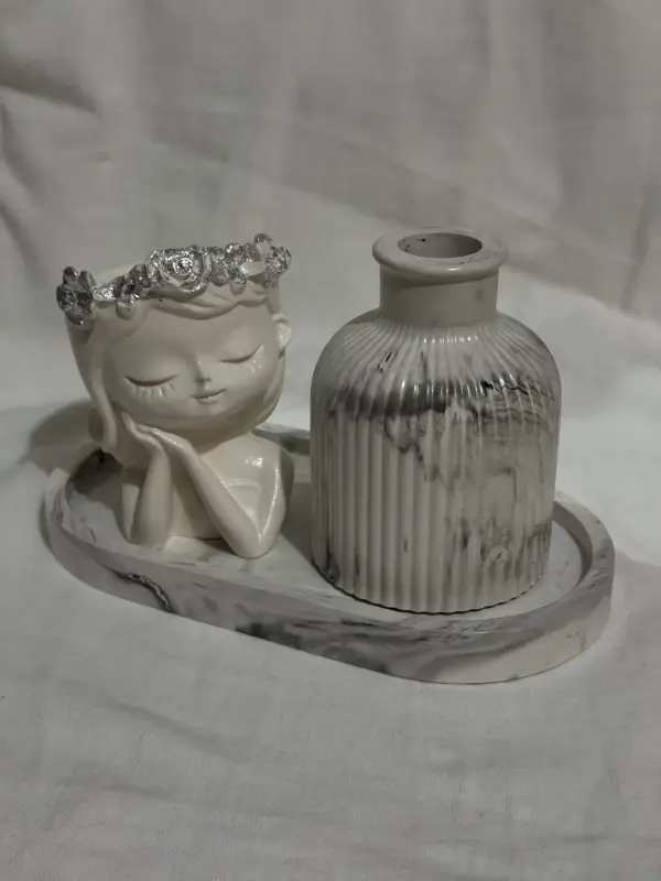 Подарки, подарочные наборы - Декоративные наборы из гипса - Вся Беларусь - Фото 3 Декоративные наборы из гипса - Вся Беларусь - 234537 - Доска объявлений Kupika.by - Фото 3