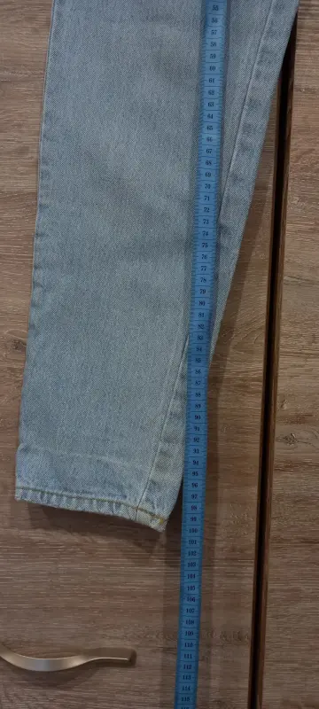 Джинсы на подростка - Вся Беларусь - 233257 - Доска объявлений Kupika.by - Фото 4