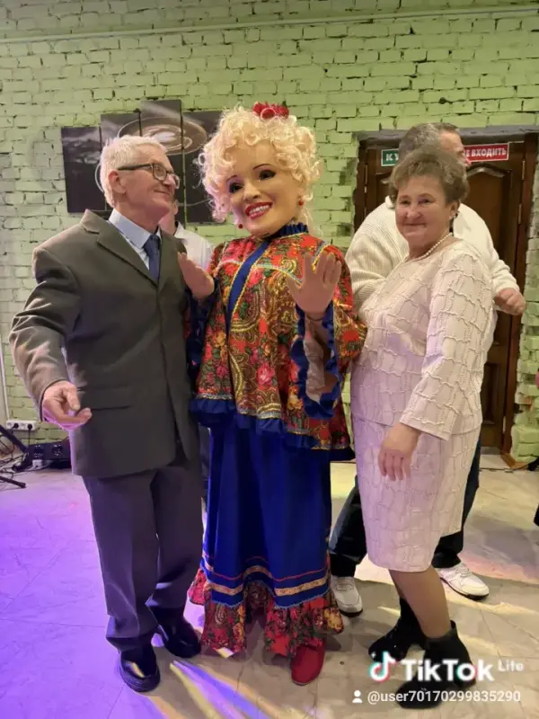 Услуги аниматоров - Шоу ростовых кукол звёзд эстрады - Вся Беларусь - Фото 10 Шоу ростовых кукол звёзд эстрады - Вся Беларусь - 63578 - Доска объявлений Kupika.by - Фото 10