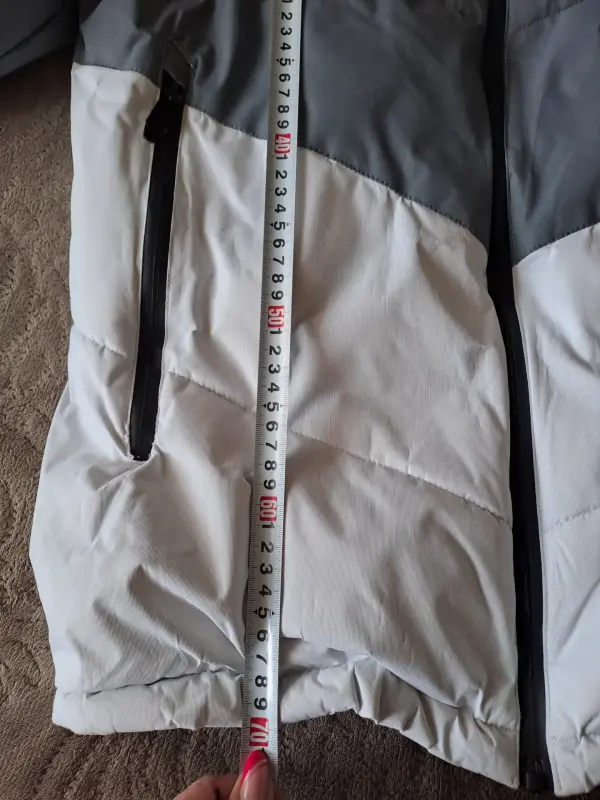 Зимняя куртка HOUSE  р.M (см.замеры) - Вся Беларусь - 232485 - Доска объявлений Kupika.by - Фото 6