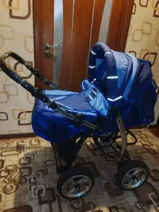 Детская коляска