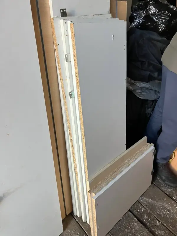 Торговое оборудование (трубы, полки) - Вся Беларусь - 233667 - Доска объявлений Kupika.by - Фото 2