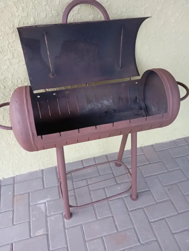 Мангал новый - Вся Беларусь - 232687 - Доска объявлений Kupika.by - Фото 2