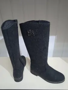 Валенки зимние