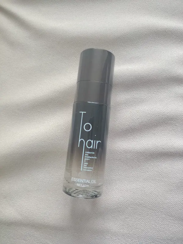 Масло для волос