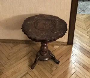 столик кофейный индия