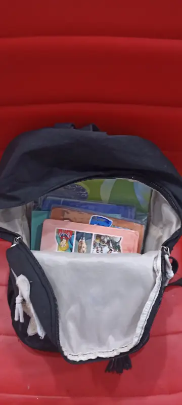 Рюкзаки - Вся Беларусь - 234628 - Доска объявлений Kupika.by - Фото 6