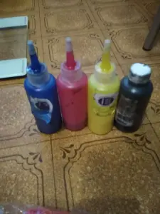 Краска для принтера