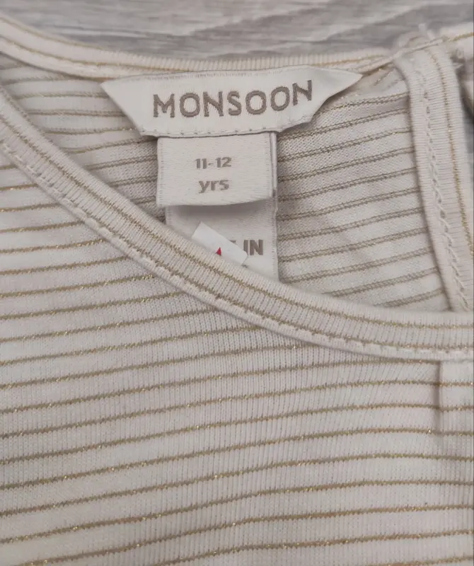 Одежда для девочек - Monsoon платье - Вся Беларусь - Фото 4 Monsoon платье - Вся Беларусь - 235068 - Доска объявлений Kupika.by - Фото 4