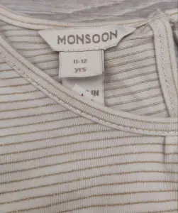 Monsoon платье