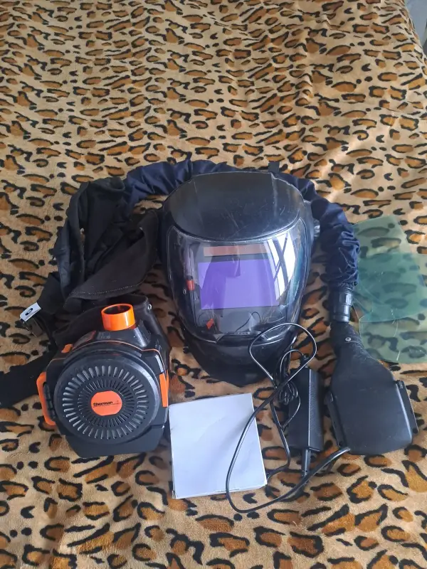 Сварочная маска - Минск - 234539 - Доска объявлений Kupika.by - Фото 4