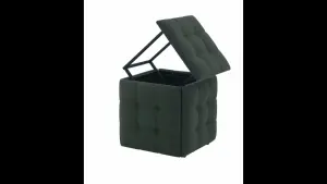 Табурет- трансформер Q7