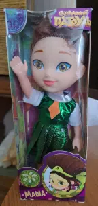 Куклы, новые в коробке-2шт