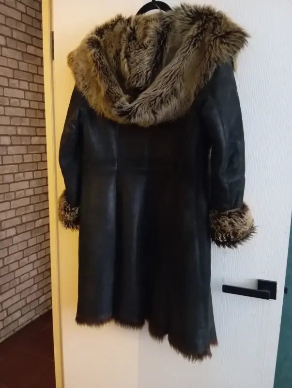 Женская верхняя одежда - Дублёнки - Вся Беларусь Дублёнки - Вся Беларусь - 232339 - Доска объявлений Kupika.by