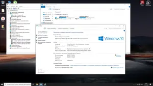 PC ИГРОВОЙ i5 7500/GTX 1060 6Gb/RAM 16GB/SSD 480Gb