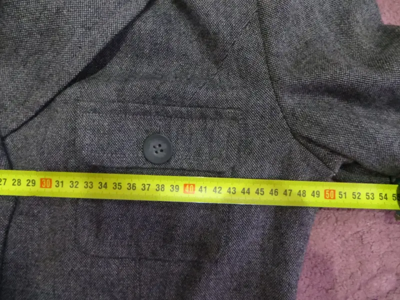 Пиджак р.48-50 (новый) - Вся Беларусь - 234241 - Доска объявлений Kupika.by - Фото 7