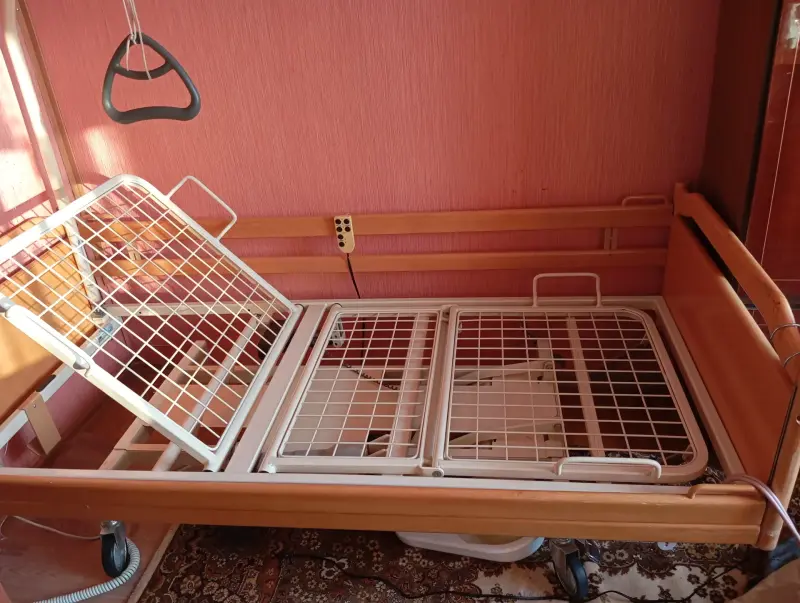 Кровать с электроподьемником - Вся Беларусь - 233505 - Доска объявлений Kupika.by - Фото 7