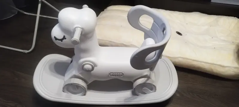 Беговел качалка новый - Вся Беларусь - 232670 - Доска объявлений Kupika.by - Фото 4