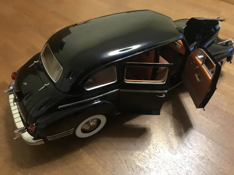 Коллекционирование - сборная модель ЗИС-110 - Вся Беларусь - Фото 4 сборная модель ЗИС-110 - Вся Беларусь - 234860 - Доска объявлений Kupika.by - Фото 4